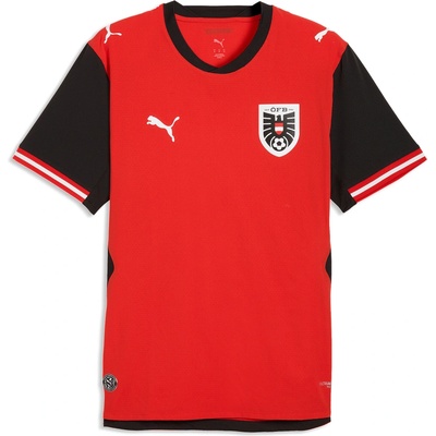 Puma Austria Authentic Home 2026 783199-01
