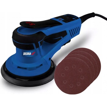 Dedra DED7982