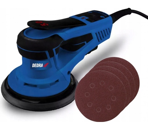 Dedra DED7982