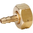 Natrubok Meva I410, D08 mm, W21.8 LH (G 1/2")