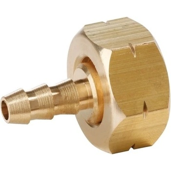 Natrubok Meva I410, D08 mm, W21.8 LH (G 1/2")