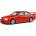 Solido 1: 18 opel omega 3000 24v ЧЕРВЕН 1990 - solido