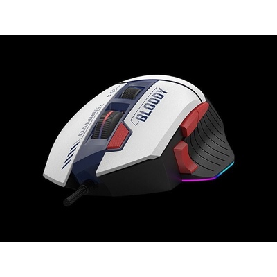 A4Tech Bloody W95Max Sports Navy