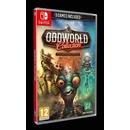 Oddworld Collection