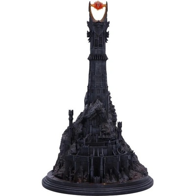 Kadidelnice Nemesis Now Lord of the Rings - Barad Dur Backflow 26,5 cm – Zboží Dáma
