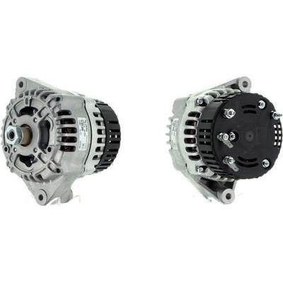 Alternátor Deutz Agroplus 80, Case traktor 294394600