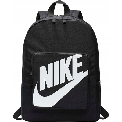 Nike športový batoh čierny Classic Kids' Backpack BA5928-010