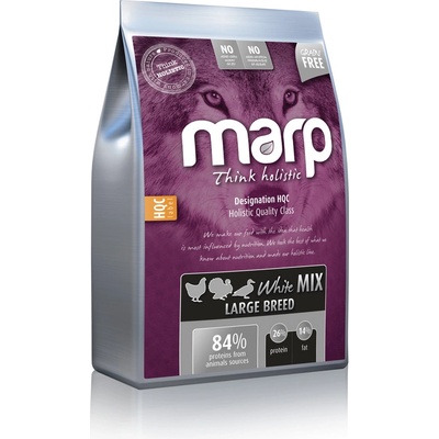 Marp Holistic White Mix Large Breed Grain Free 2 kg