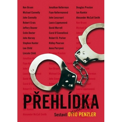 Přehlídka - Otto Penzler