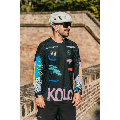 MTB Kolo je láska KJL vol.1 pánský