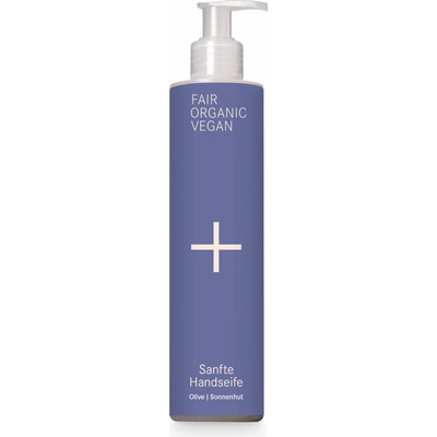 i+m jemné mydlo na ruky Hands & More 250 ml