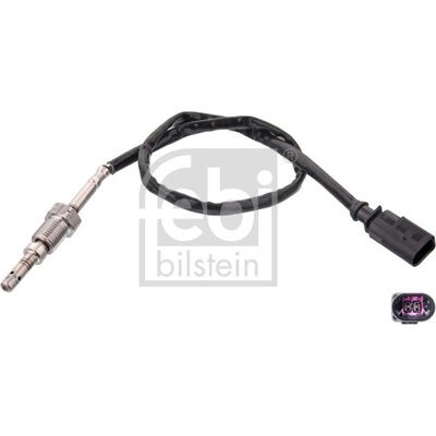 Cidlo, teplota vyfukovych plynu FEBI BILSTEIN 100803