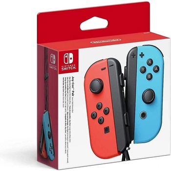 Nintendo Joy-Con Pair NSP080