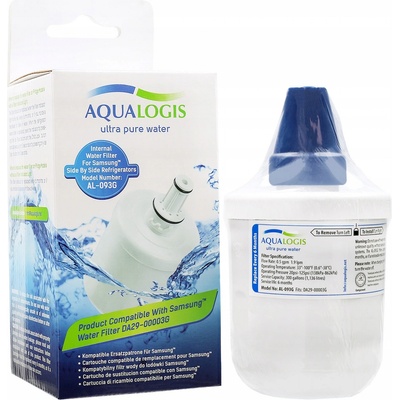 Aqualogis AL-093G – Zbozi.Blesk.cz