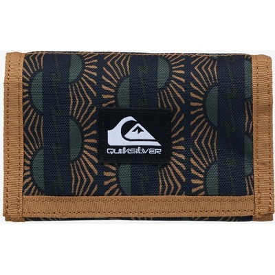 Quiksilver The Everydaily no destination grapeleaf