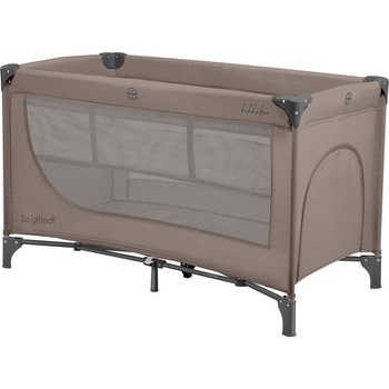 KikkaBoo Кошара на две нива KikkaBoo - So Gifted, Beige 2026 (31003010138)