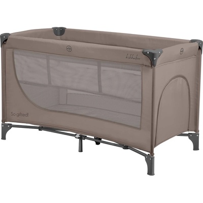 KikkaBoo Кошара на две нива KikkaBoo - So Gifted, Beige 2026 (31003010138)