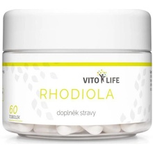 Vito Life Rhodiola 60 tablet