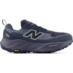 New Balance Мъжки маратонки New Balance Fresh Foam X Hierro Trek Trail running shoes - Grey - размер 44 (EU) (023-3040-0617)