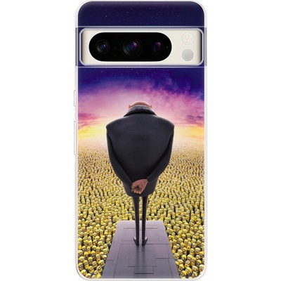 iSaprio Google Pixel 8 Pro Gru