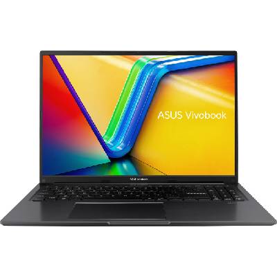 ASUS Vivobook 16/X1605VA/i5-13420H/16"/WUXGA/16GB/512GB/UHD Xe/W11H/Black/2R X1605VA-MB1679W