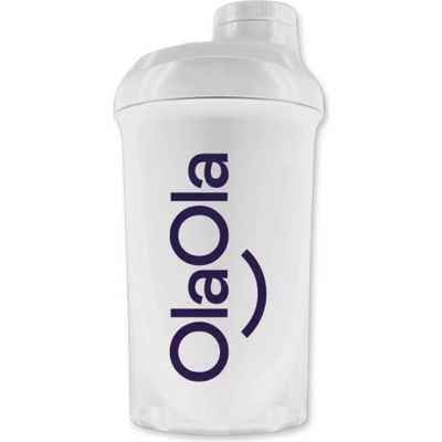 OlaOla Shaker na protein 500 ml