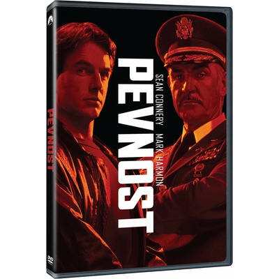 Pevnost DVD