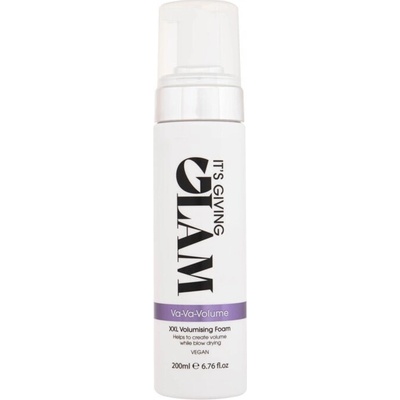 Xpel It’s Giving Glam XXL Volumising Foam W Objem vlasov 75 ml