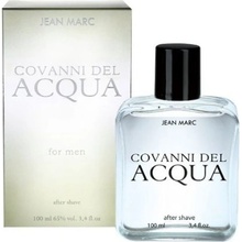 Jean Marc Covani Del Acqua voda po holení 100ml