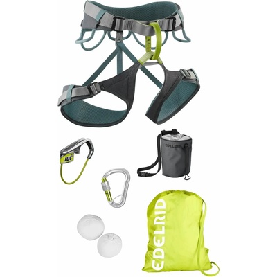 Edelrid Climbing Package II