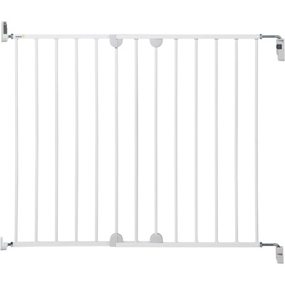 Safety 1st zábrana Wall Fix Metal bílá