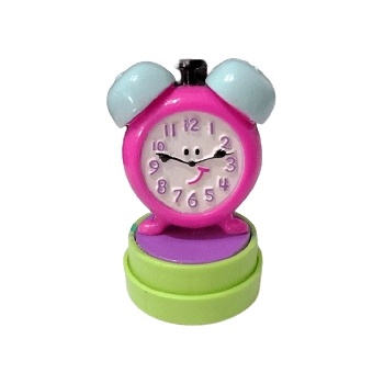 Image 1 of Печат с фигурка Часовник