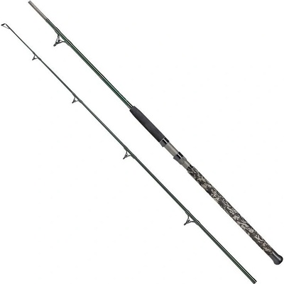 MadCat Green Heavy Duty 2,4 m 200-400 g 2 díly – Hledejceny.cz