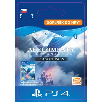 Ace Combat 7 Season Pass