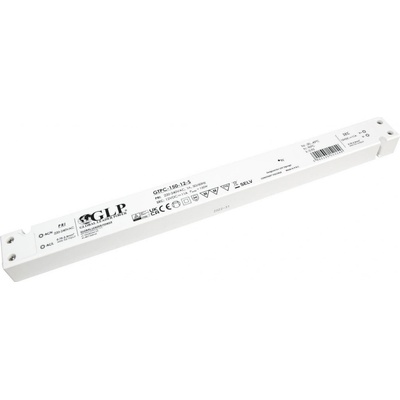 MPL GLP Zdroj LED GTPC-150-12-S