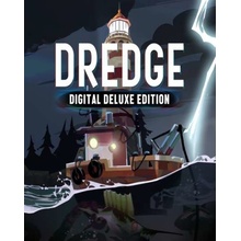 DREDGE (Deluxe Edition)