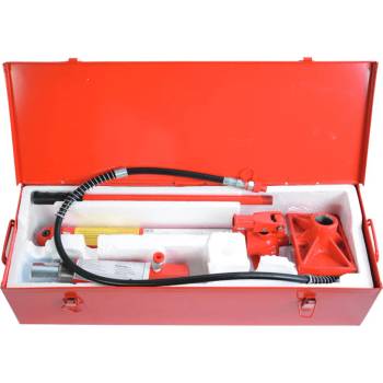 Image 1 of Raider Разпъвачка хидравлична за автомобили 20 тона, raider rd-phe07 (300616)