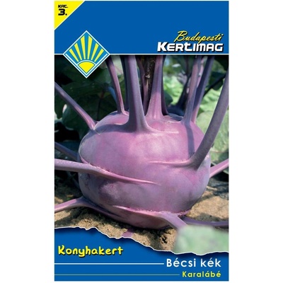 Kertimag Osivo Kaleráb modrý 1,5 g