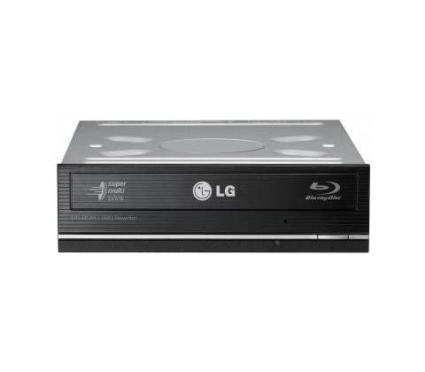 LG CH10LS
