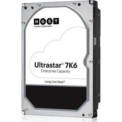 WD Ultrastar DC HC310 6TB, HUS726T6TALN6L4 (0B35946)