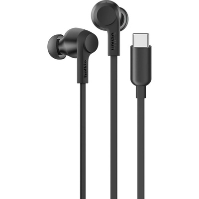 Belkin SoundForm InEar G3H0003hqBK