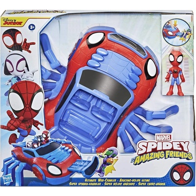 Hasbro Marvel F14605L0