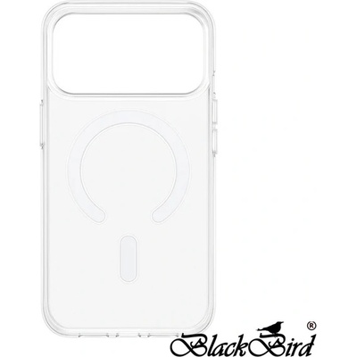 BlackBird Калъфи за телефон ALL CLEAR за Iphone 17 PRO BH1895 (BH1895)