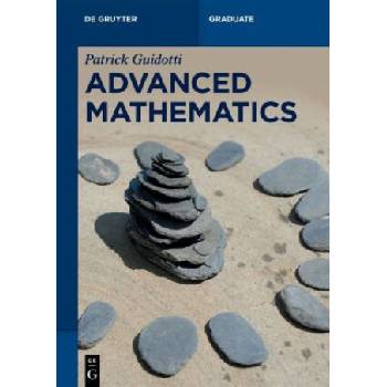 Advanced Mathematics | Patrick Guidotti