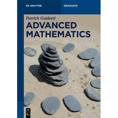 Advanced Mathematics | Patrick Guidotti