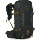 Osprey Talon Velocity 20 dark charcoal tumbleweed yellw