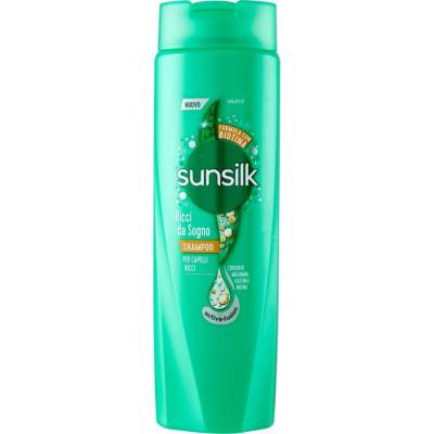 Unilever Sunsilk šampon Ricci Da Sogno pro kudrnaté vlasy 250 ml