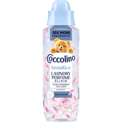 Coccolino Sensitive Подсилвател на аромат за пране Heavenly Scent 460ml (65642523)