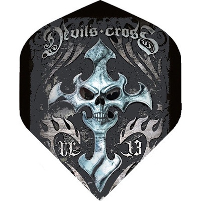 Designa Devils Cross F2460