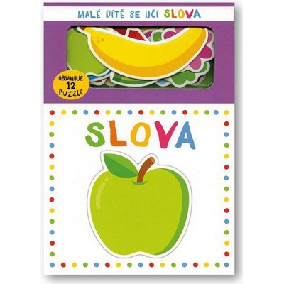 Malé dítě se učí slova - Rhea Gaughan, Natalia Munday, Garethe Williams